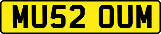 MU52OUM