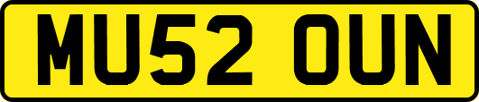 MU52OUN