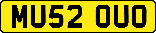 MU52OUO