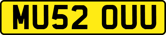MU52OUU