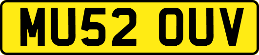 MU52OUV