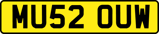 MU52OUW