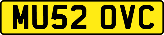 MU52OVC