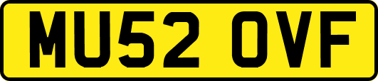 MU52OVF