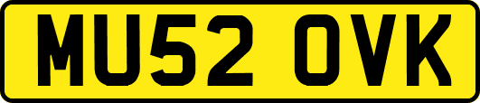 MU52OVK