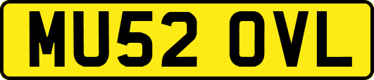 MU52OVL