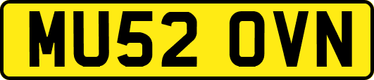 MU52OVN