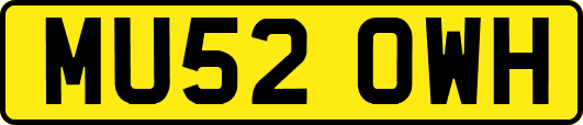 MU52OWH