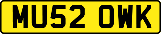 MU52OWK