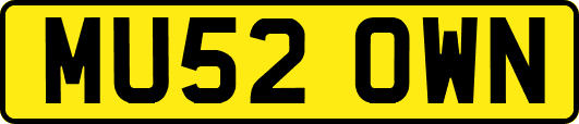MU52OWN