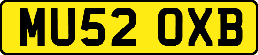 MU52OXB