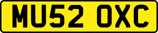 MU52OXC