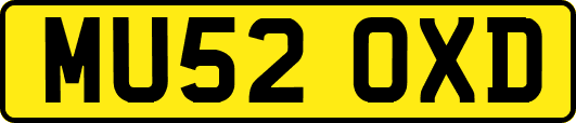 MU52OXD