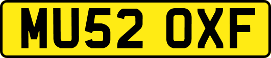 MU52OXF