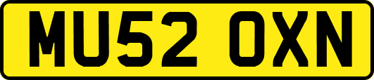MU52OXN