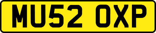 MU52OXP