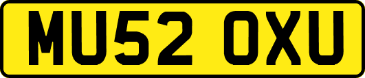 MU52OXU