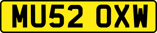 MU52OXW