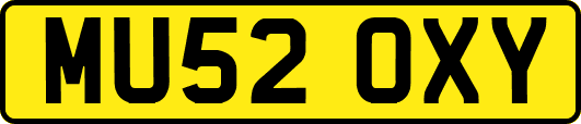 MU52OXY