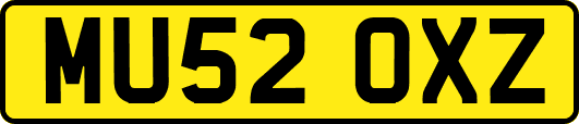 MU52OXZ