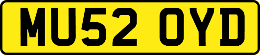 MU52OYD