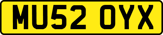 MU52OYX