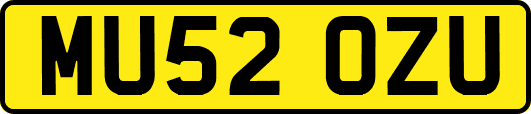 MU52OZU