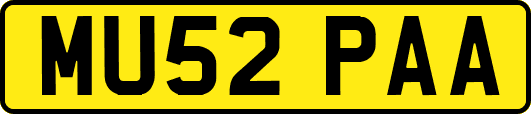 MU52PAA