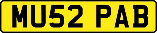 MU52PAB