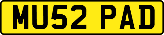 MU52PAD