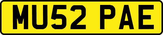 MU52PAE
