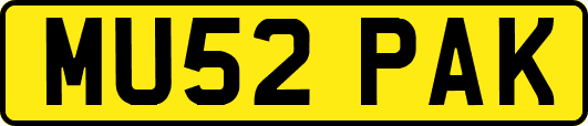 MU52PAK