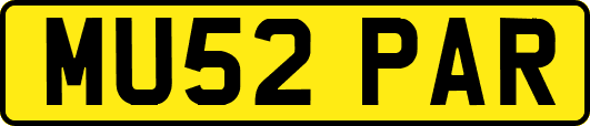 MU52PAR