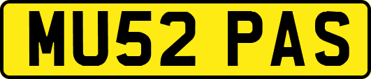 MU52PAS