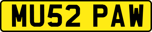 MU52PAW