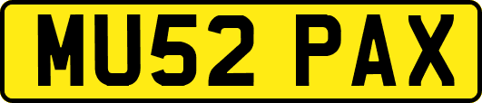 MU52PAX