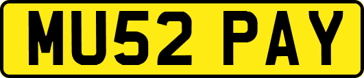 MU52PAY