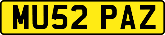 MU52PAZ