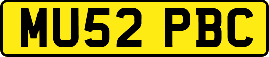 MU52PBC