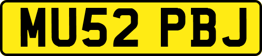 MU52PBJ