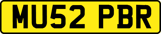 MU52PBR