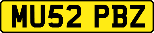 MU52PBZ