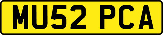 MU52PCA