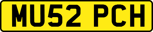 MU52PCH
