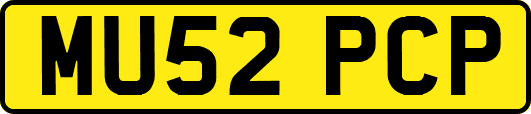 MU52PCP