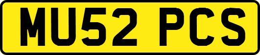 MU52PCS
