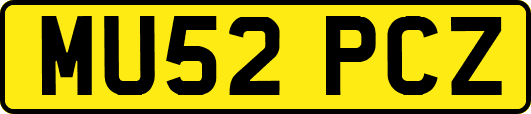 MU52PCZ