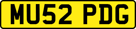 MU52PDG