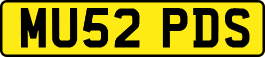 MU52PDS