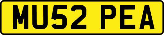 MU52PEA